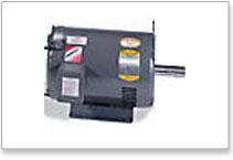 Baldor's General Purpose Motors